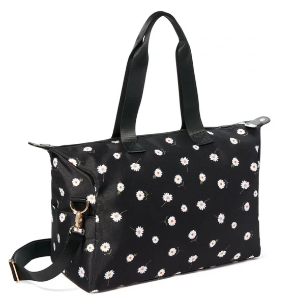 Alice + Olivia by Stacey Bendet Overnight
Duffle Bag - Picture 3 of 3